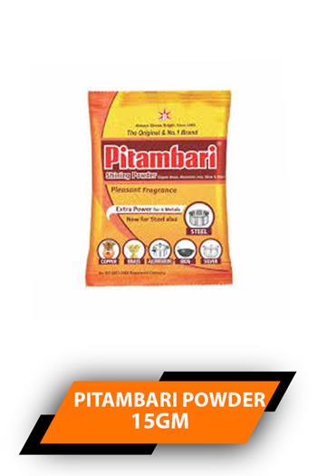Pitambari Powder 15gm